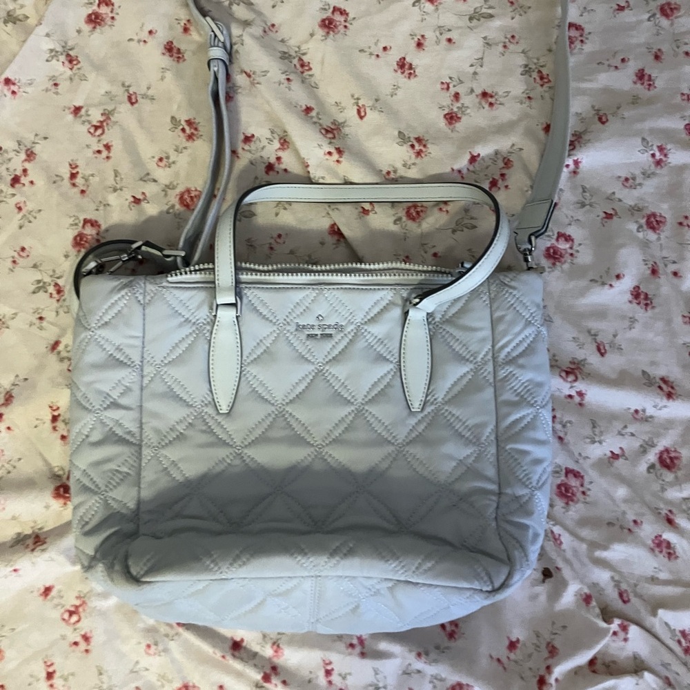 kate spade bag